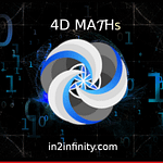 In2infinity - 4D Maths